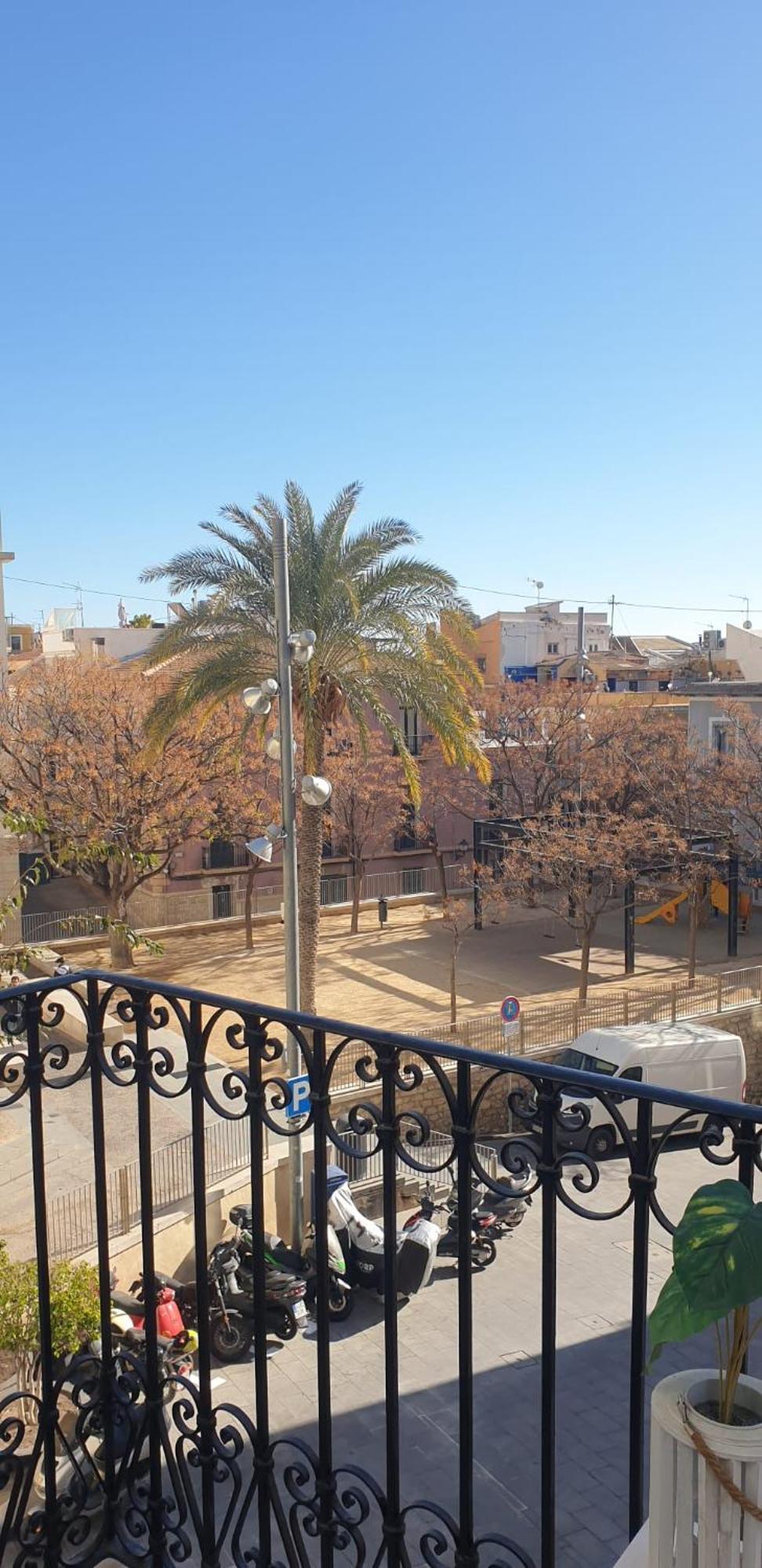 El Barrio Alicante , Playa Y Casco Antiguo Eksteriør billede