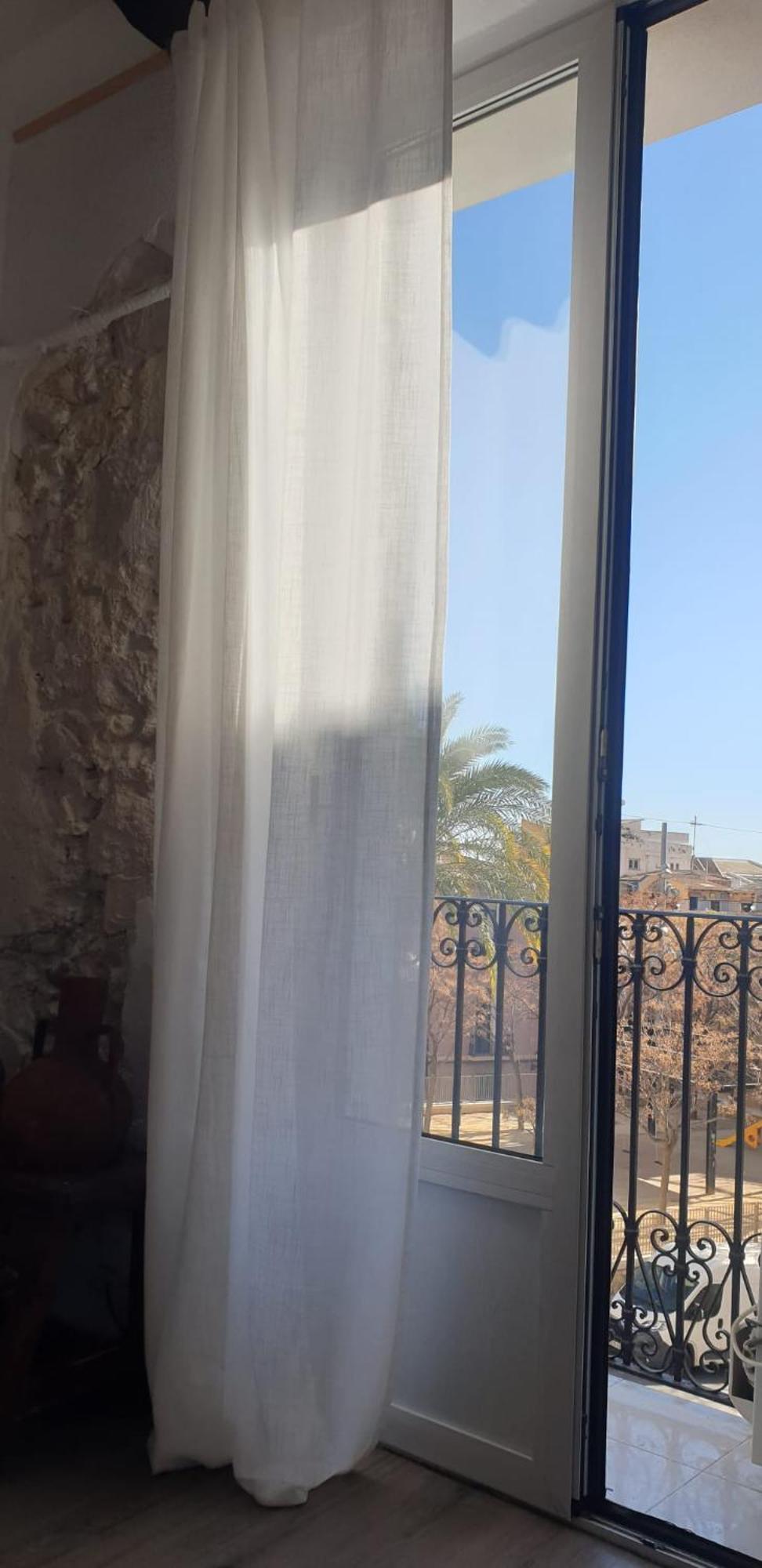 El Barrio Alicante , Playa Y Casco Antiguo Eksteriør billede